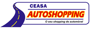 Ceasa Auto Shopping Logo