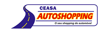 Ceasa Auto Shopping Logo